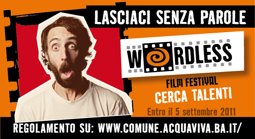 Wordless Film Festival