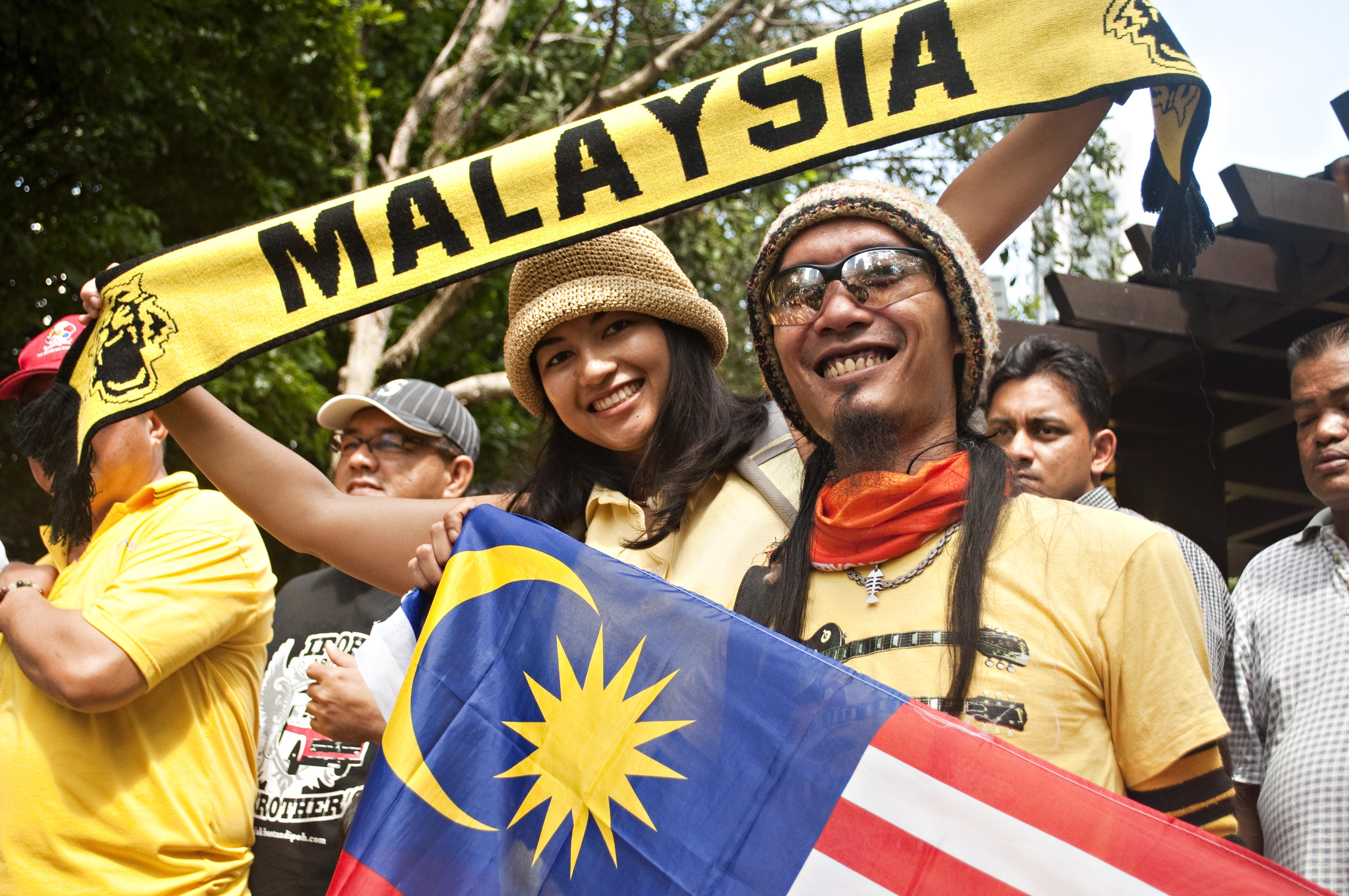<!--:it-->Ci si indigna anche a Kuala Lumpur<!--:--><!--:en-->Protests in Kuala Lumpur<!--:-->
