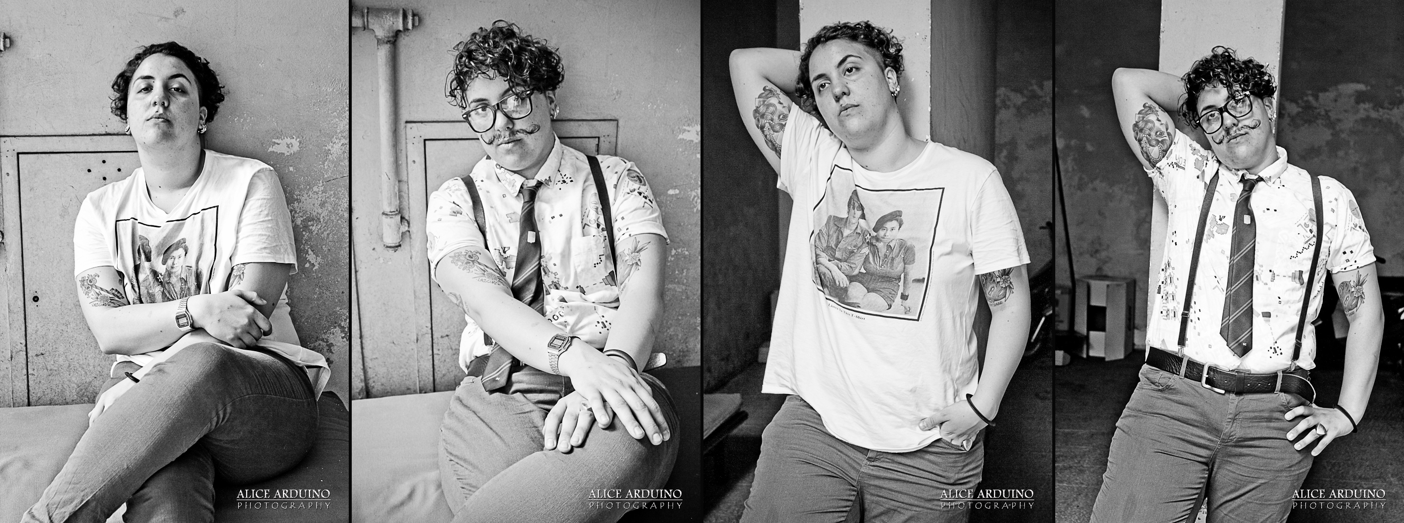 Drag King: uno sguardo sui generi