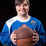 Special OlympicsRitratti basket