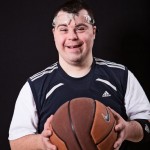 Special OlympicsRitratti basket