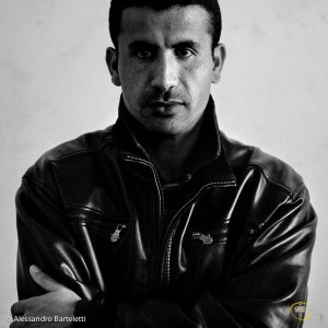Ahmed