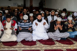 Reportage comunità Pakistana Portomaggiore (FE)
