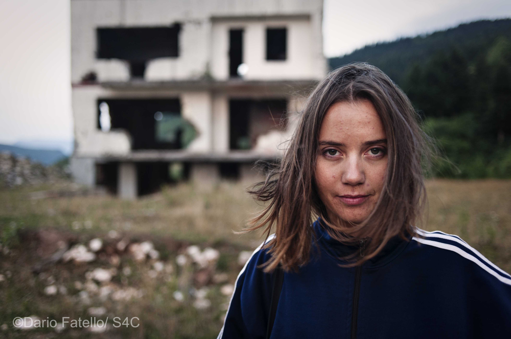 Progetto sui Giovani Bosniaci nati nel e dopo la guerra