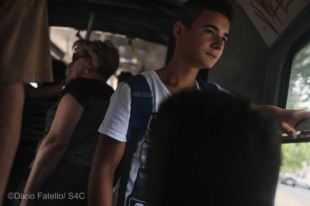 Progetto sui Giovani Bosniaci nati nel e dopo la guerra